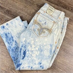 Rock Revival Feeney Alternative Straight